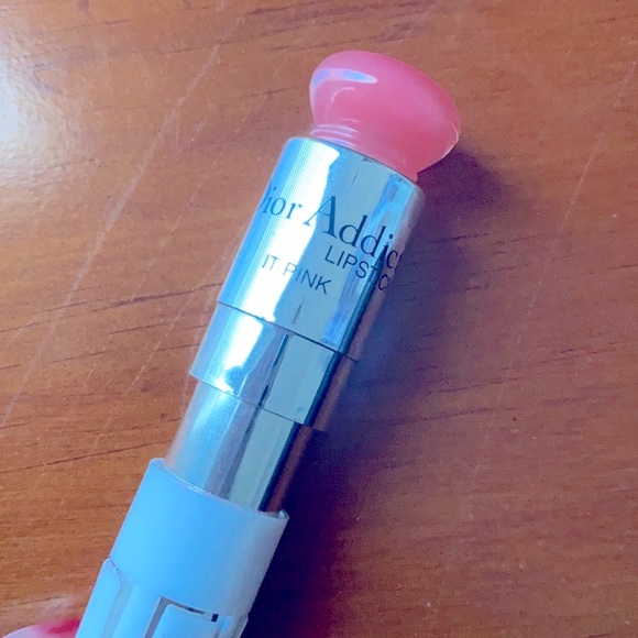 Other - Dior Addict Lipstick-IT Pink